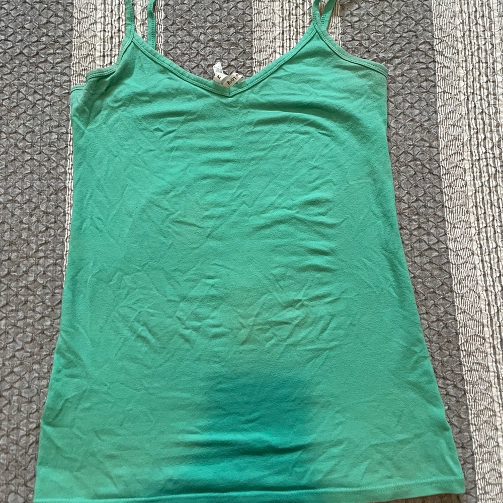 BKE Cami Extra Long